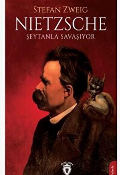 Nietzsche Şeytanla Savaşıyor Nietzsche Şeytanla Savaşıyor