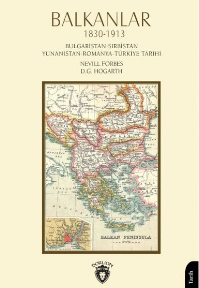 Balkanlar 1830-1913 Balkanlar 1830-1913