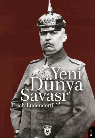 Yeni Dünya Savaşı Yeni Dünya Savaşı