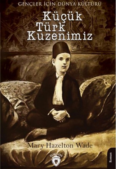 Küçük Türk Kuzenimiz Küçük Türk Kuzenimiz