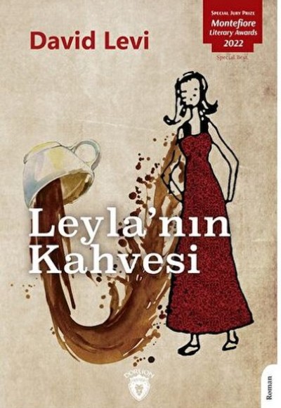 Leyla’nın Kahvesi Leyla’nın Kahvesi