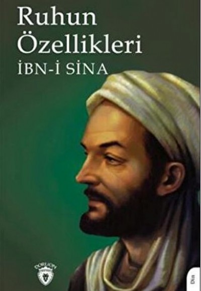 Ruhun Özellikleri Ruhun Özellikleri
