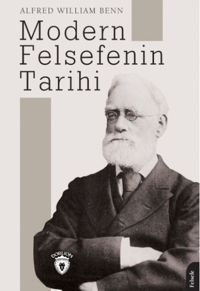 Modern Felsefenin Tarihi Modern Felsefenin Tarihi