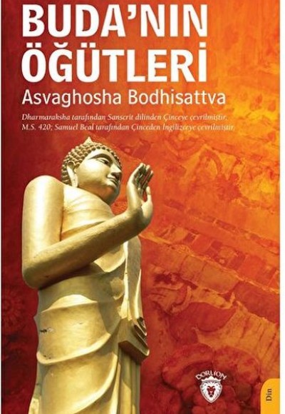 Buda’nın Öğütleri Buda’nın Öğütleri