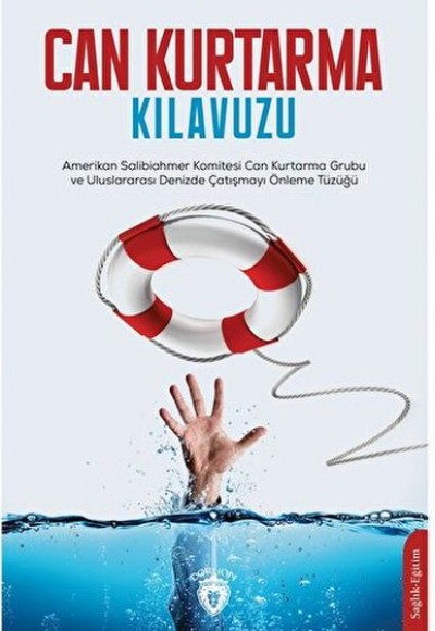 Can Kurtarma Kılavuzu Can Kurtarma Kılavuzu