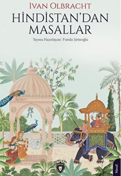 Hindistan’dan Masallar Hindistan’dan Masallar