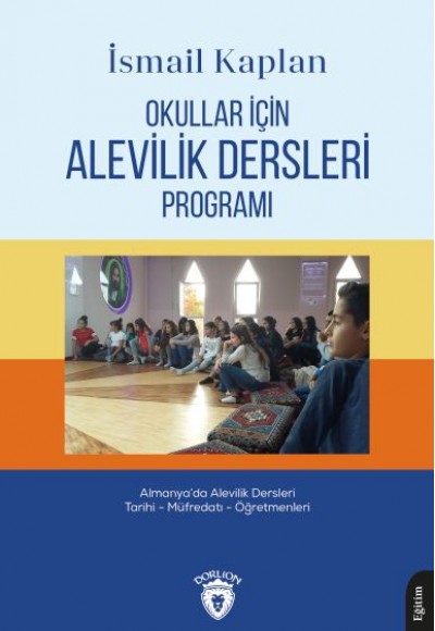 Okullar İçin Alevilik Dersleri ProgramıAlmanya’da Alevilik Dersleri Tarihi - Müfredatı - Öğretmenler Okullar İçin Alevilik Dersleri ProgramıAlmanya’da Alevilik Dersleri Tarihi - Müfredatı - Öğretmenler