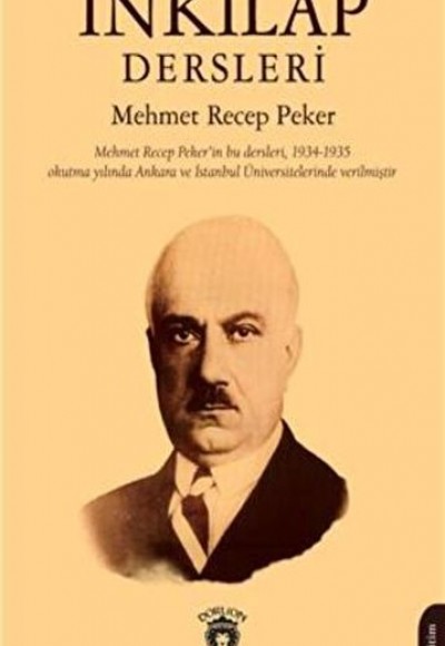 İnkılap Dersleri İnkılap Dersleri