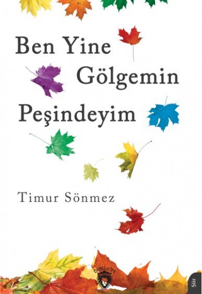 Ben Yine Gölgemin Peşindeyim Ben Yine Gölgemin Peşindeyim
