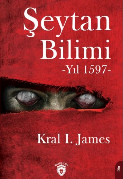 Şeytan Bilimi -Yıl 1597- Şeytan Bilimi -Yıl 1597-