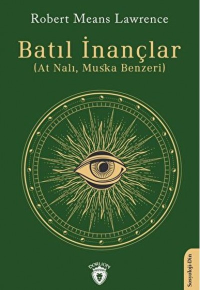 Batıl İnançlar Batıl İnançlar