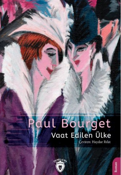 Vaat Edilen Ülke Vaat Edilen Ülke