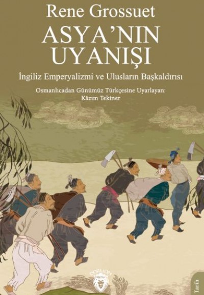 Asya’nın Uyanışı Asya’nın Uyanışı