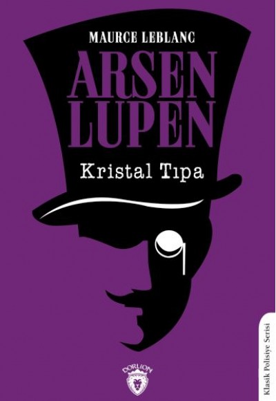 Arsen Lupen Kristal Tıpa Arsen Lupen Kristal Tıpa