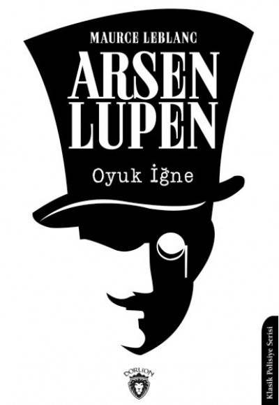 Arsen Lupen Oyuk İğne Arsen Lupen Oyuk İğne