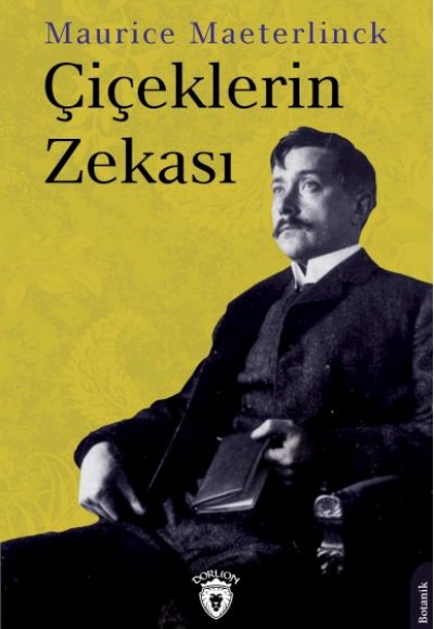 Çiçeklerin Zekası Çiçeklerin Zekası