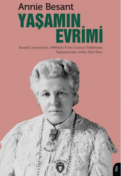 Yaşamın Evrimi Yaşamın Evrimi
