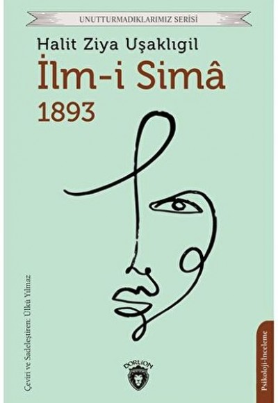 İlm-i Sima 1893 İlm-i Sima 1893