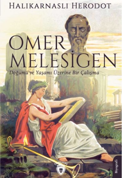 Omer Melesigen Doğumu ve Yaşamı Üzerine Bir Çalışma Omer Melesigen Doğumu ve Yaşamı Üzerine Bir Çalışma
