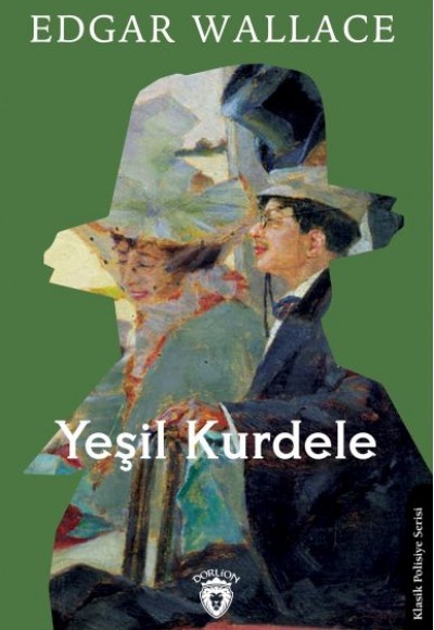 Yeşil Kurdele Yeşil Kurdele