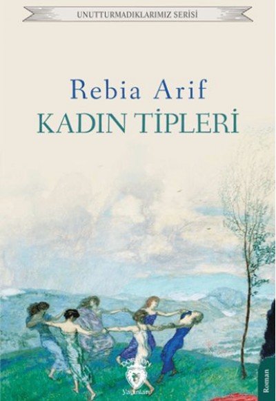 Kadın Tipleri Kadın Tipleri