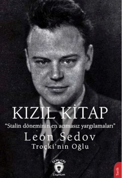 Kızıl Kitap Kızıl Kitap