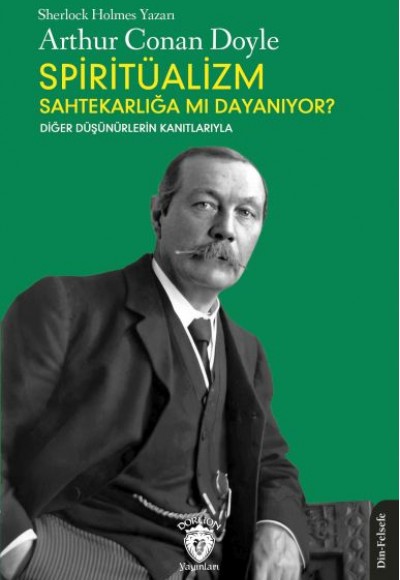 Spiritüalizm Sahtekarlığa mı Dayanıyor? Spiritüalizm Sahtekarlığa mı Dayanıyor?
