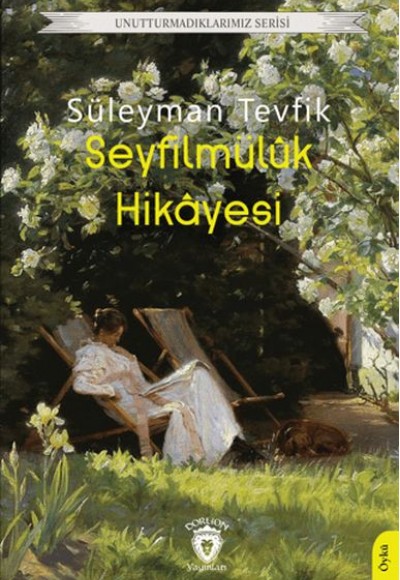 Seyfilmüluk Hikayesi Seyfilmüluk Hikayesi
