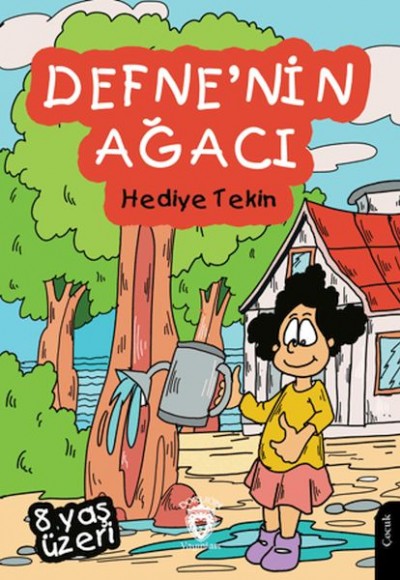 Defne’nin Ağacı Defne’nin Ağacı