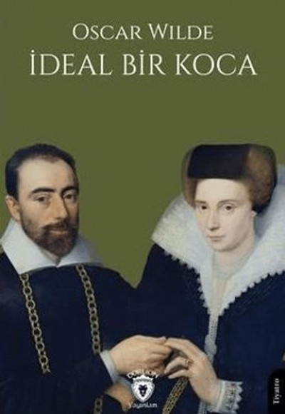 İdeal Bir Koca İdeal Bir Koca