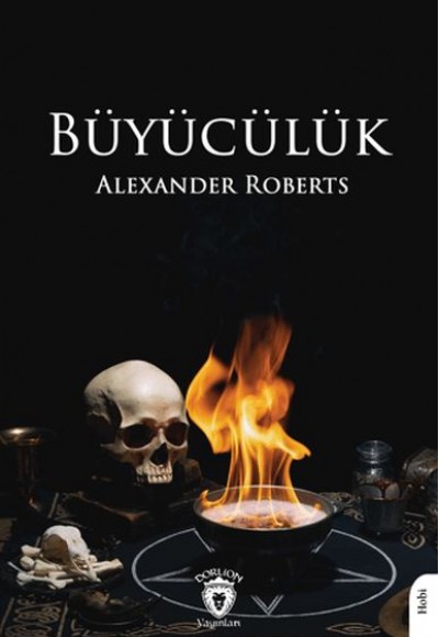 Büyücülük Büyücülük