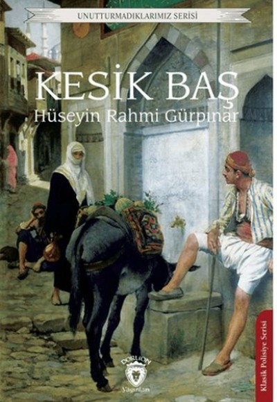Kesik Baş Kesik Baş