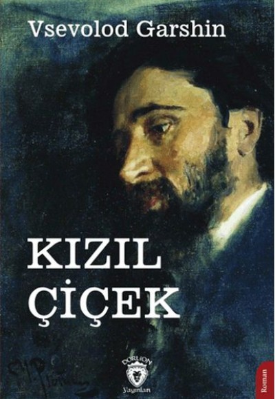 Kızıl Çiçek Kızıl Çiçek