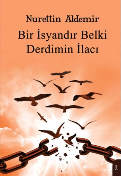 Bir İsyandır Belki Derdimin İlacı Bir İsyandır Belki Derdimin İlacı