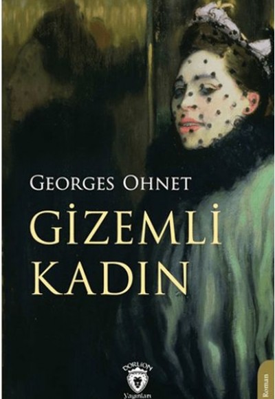 Gizemli Kadın Gizemli Kadın