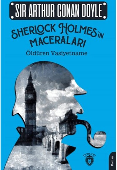 Sherlock Holmes’in Maceraları Sherlock Holmes’in Maceraları