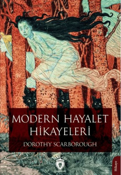 Modern Hayalet Hikayeleri Modern Hayalet Hikayeleri