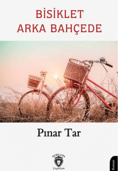 Bisiklet Arka Bahçede Bisiklet Arka Bahçede