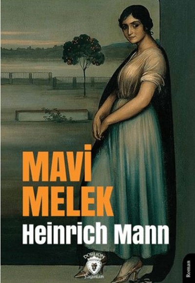 Mavi Melek Mavi Melek