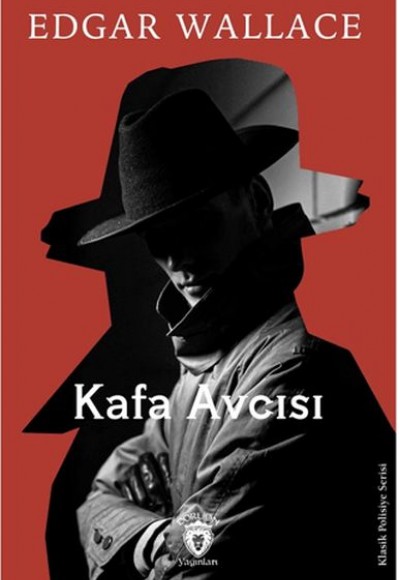 Kafa Avcısı Kafa Avcısı