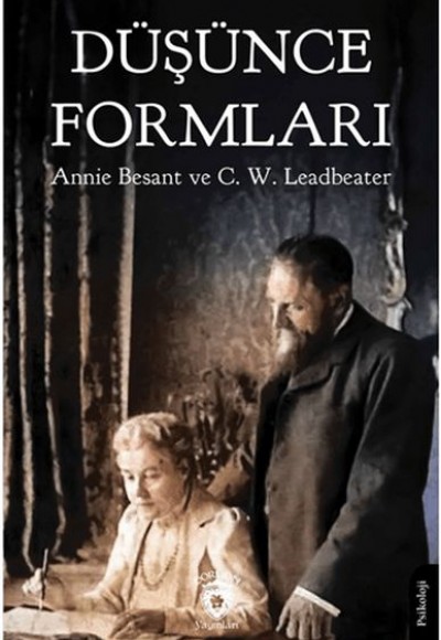 Düşünce Formları Düşünce Formları