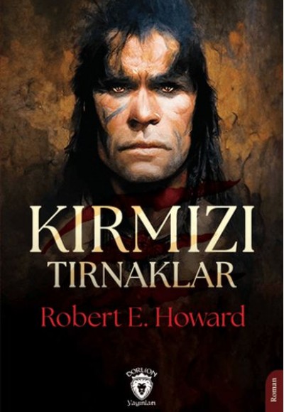 Kırmızı Tırnaklar Kırmızı Tırnaklar