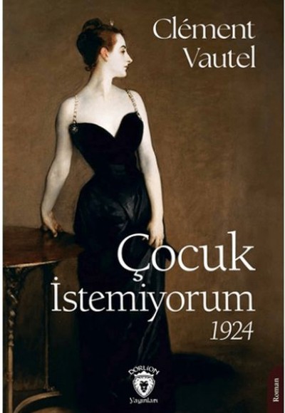Çocuk İstemiyorum Çocuk İstemiyorum
