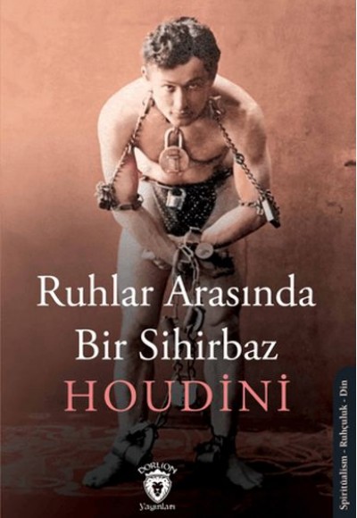 Ruhlar Arasında Bir Sihirbaz