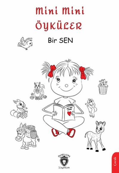 Mini Mini Öyküler Mini Mini Öyküler