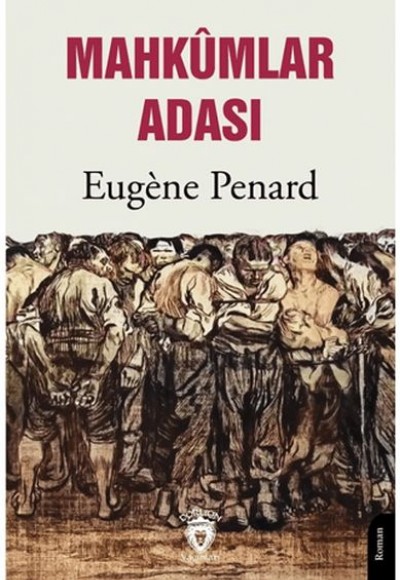 Mahkumlar Adası Mahkumlar Adası