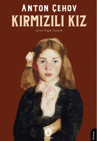 Kırmızılı Kız Kırmızılı Kız