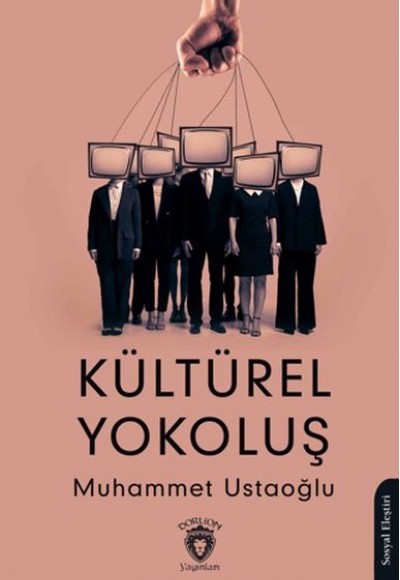 Kültürel Yokoluş Kültürel Yokoluş