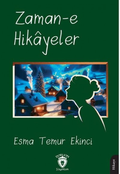 Zaman-e Hikayeler Zaman-e Hikayeler