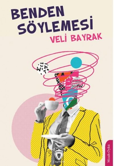 Benden Söylemesi Benden Söylemesi